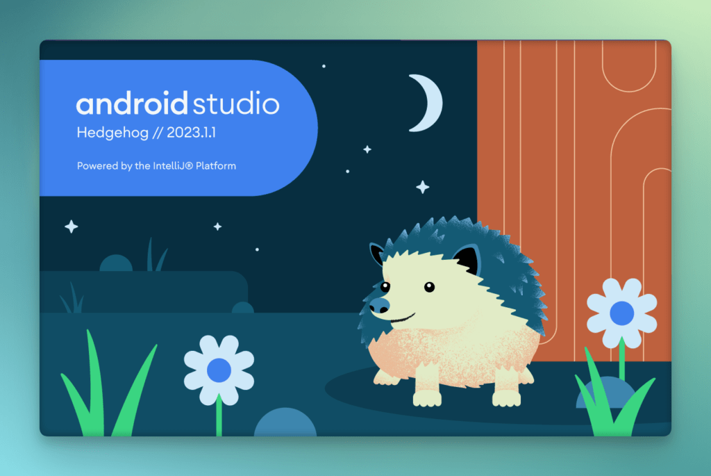 android-launch-open
