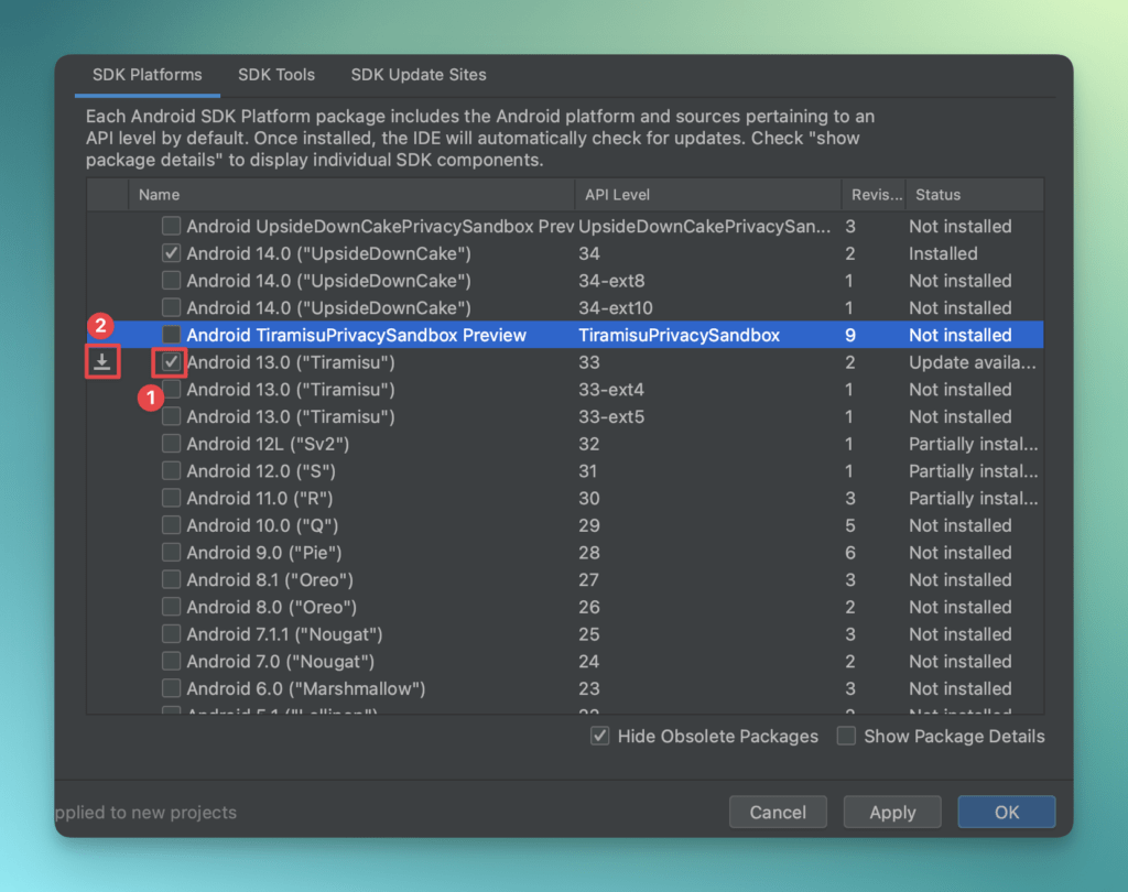 android-studio-choosing-sdk-4