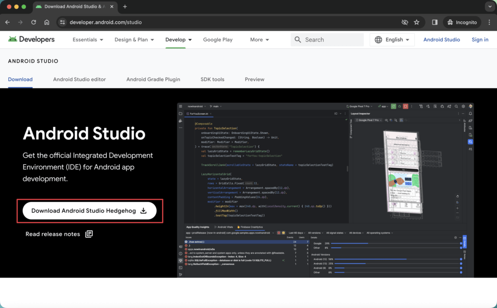android-studio-download