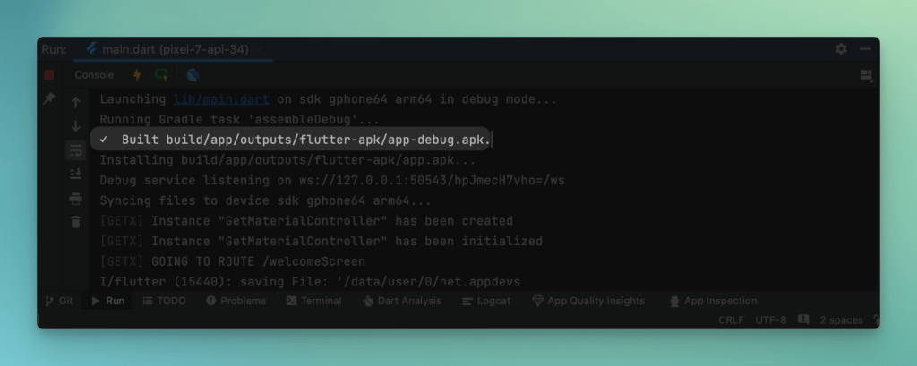 android-studio-locating-apk-file