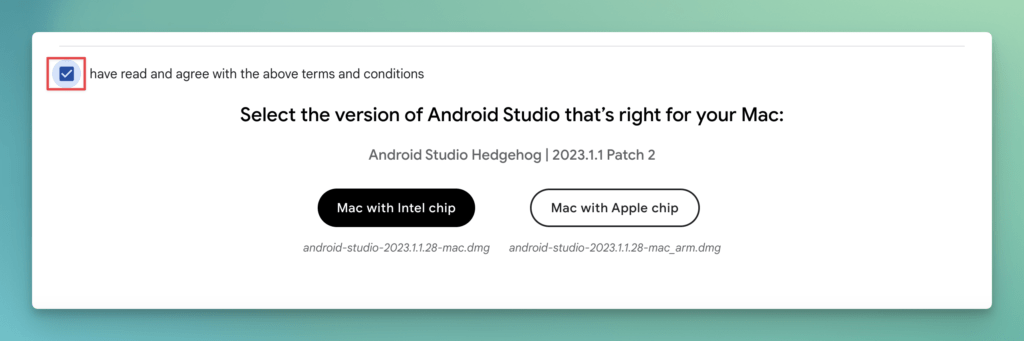 android-studio-terms
