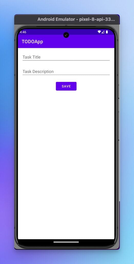 viewing-add-task-screen