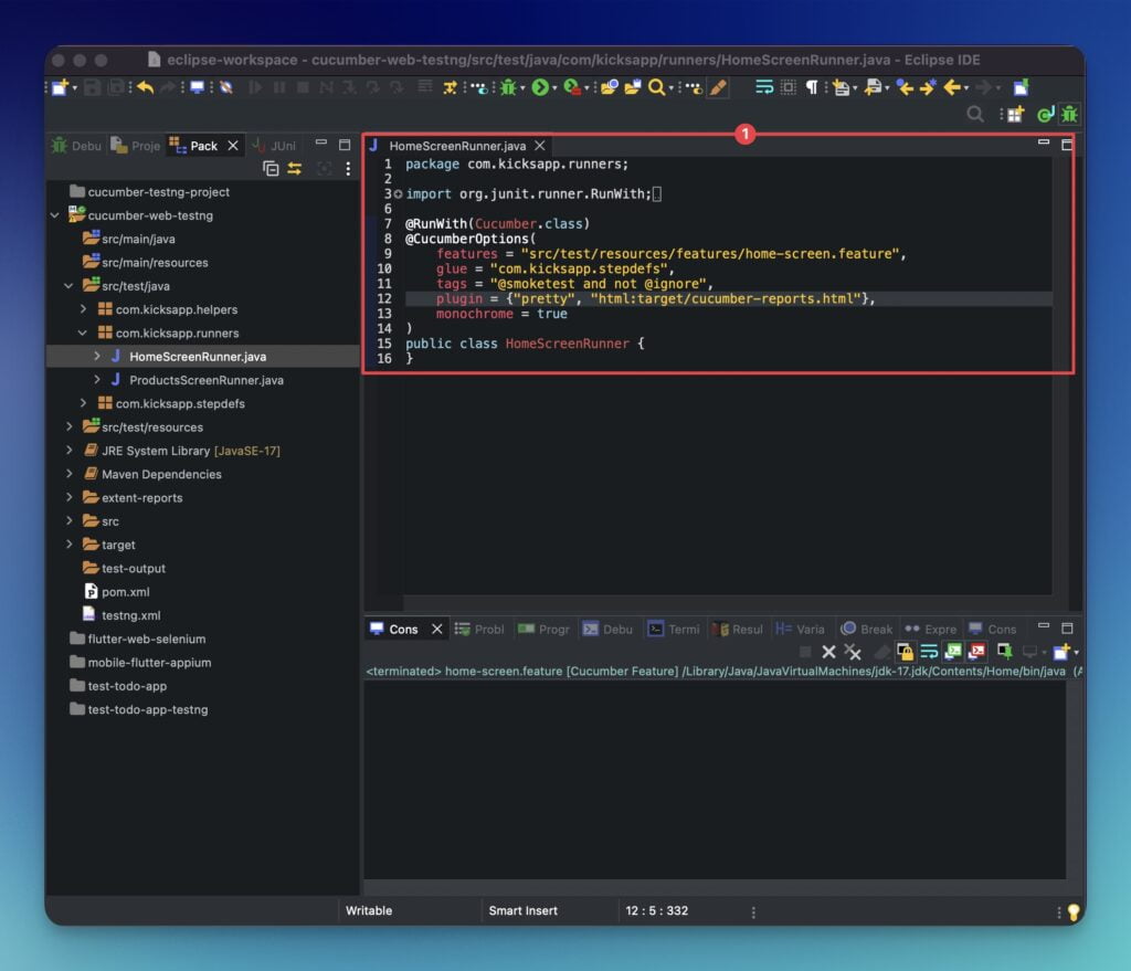 cucumber-runner-file-with-options