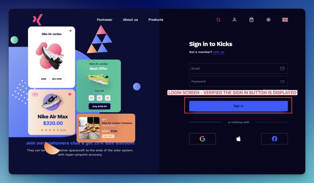 verify-that-the-sign-in-button-exist