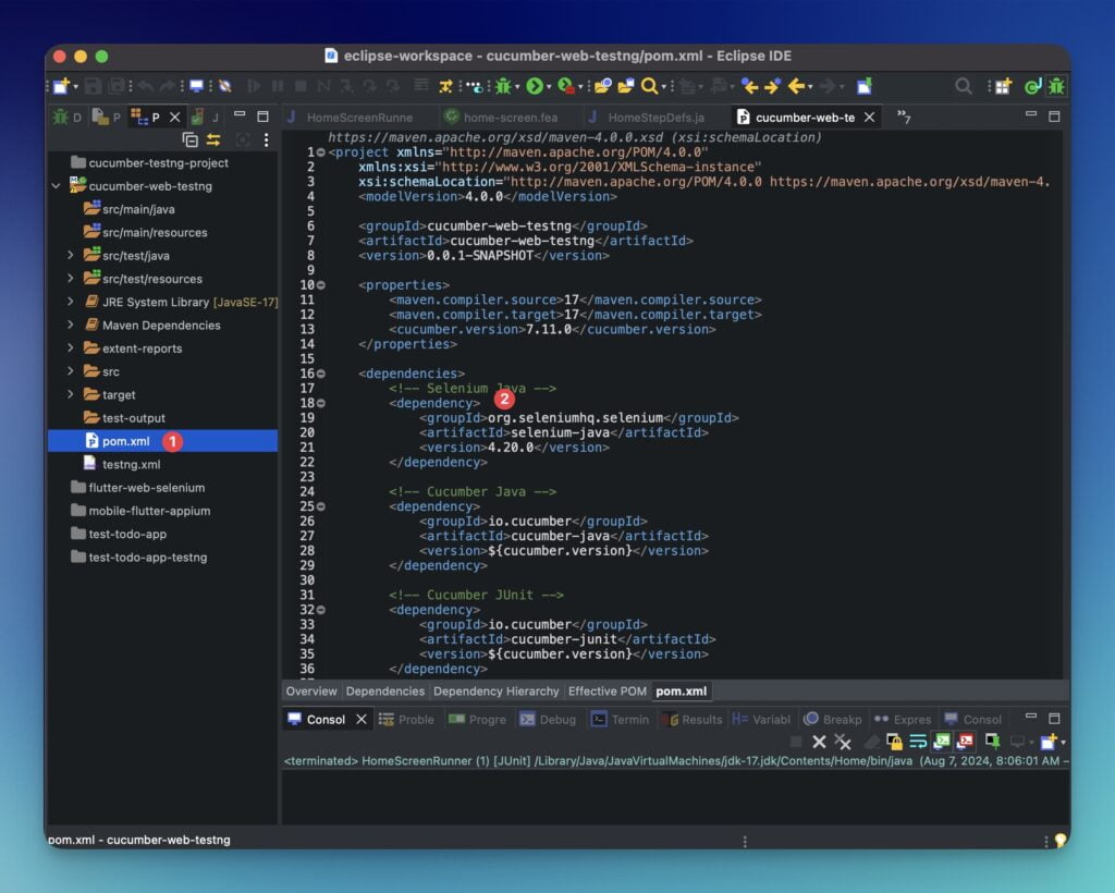 adding-dependencies-to-pom-xml
