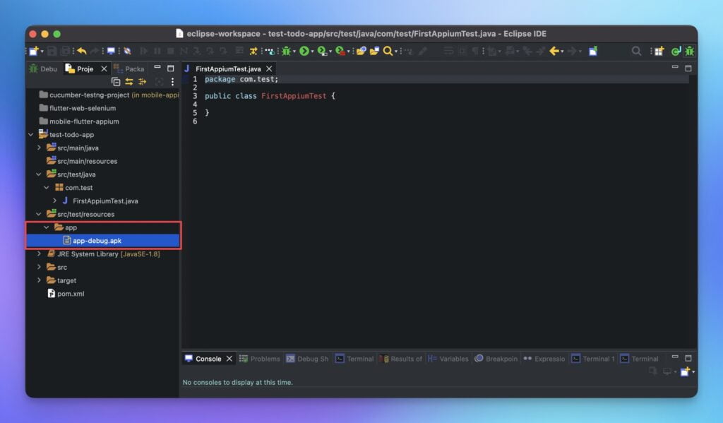 added-the-test-app-in-the-app-folder