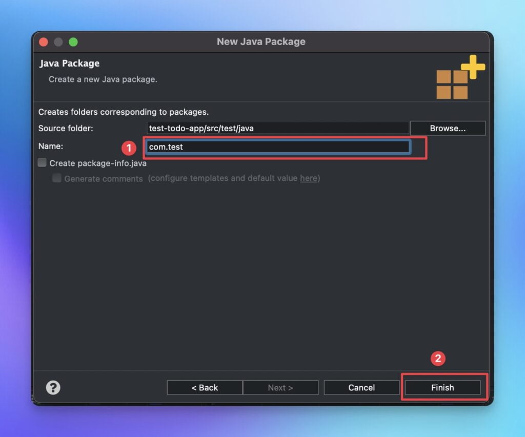 setting-com-test-as-a-package-name