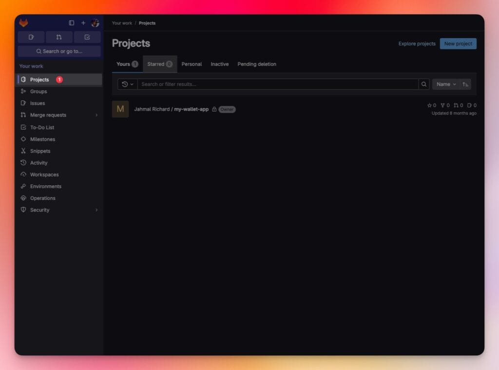 gitlab-projects-tab