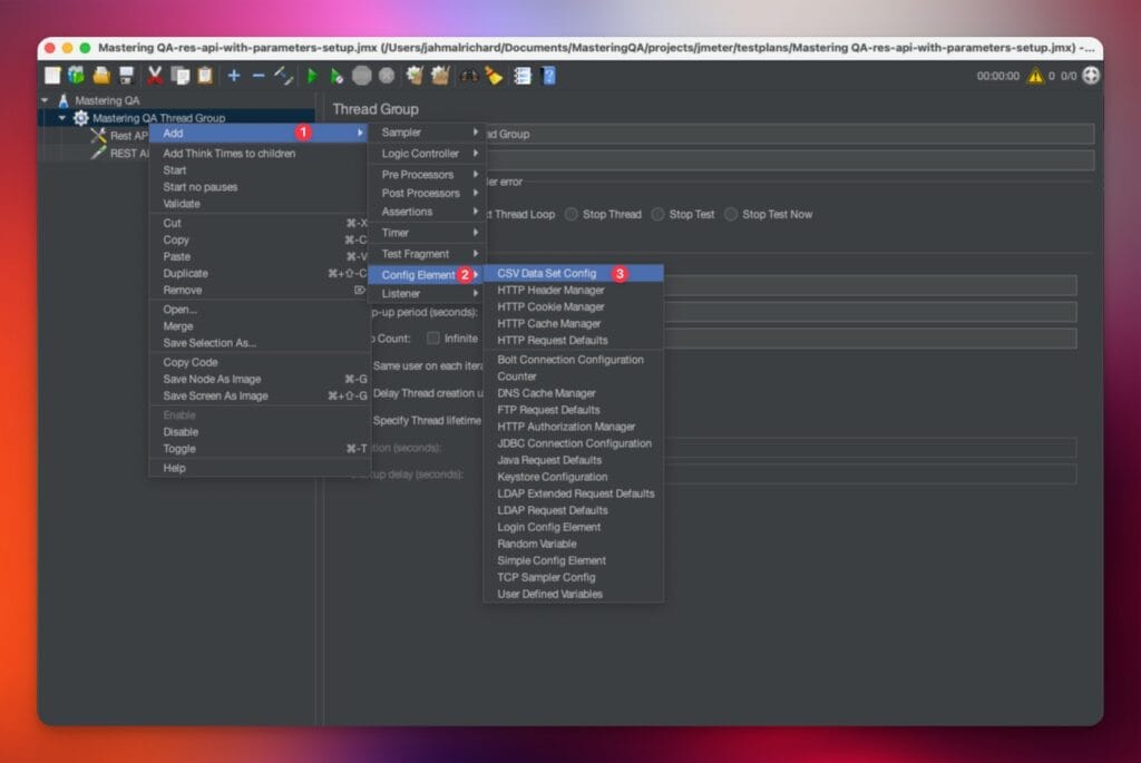jmeter-add-csv-data-set
