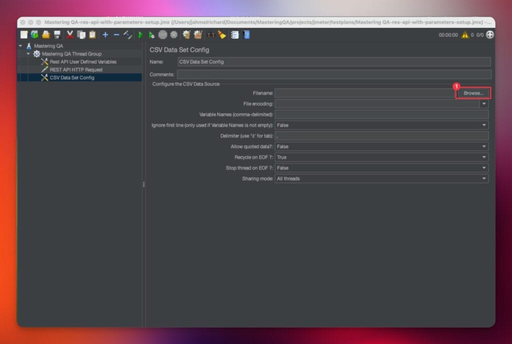 jmeter-set-csv-file-name