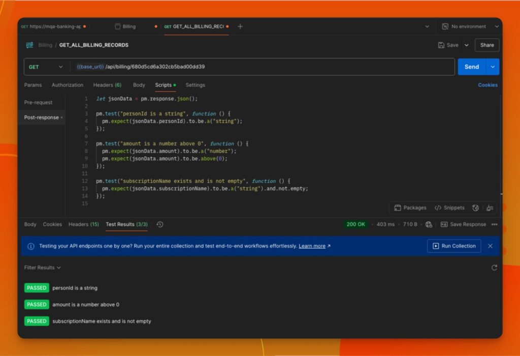 postman-tests-dynamic-field-check-test