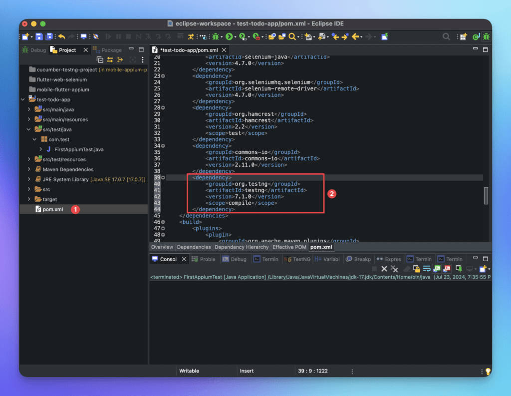 add-testng-dependency-to-pom-file