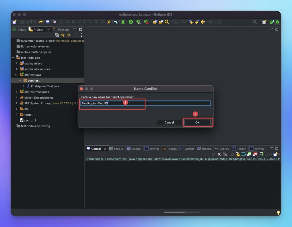 rename-copied-file-to-firstappiumtestng