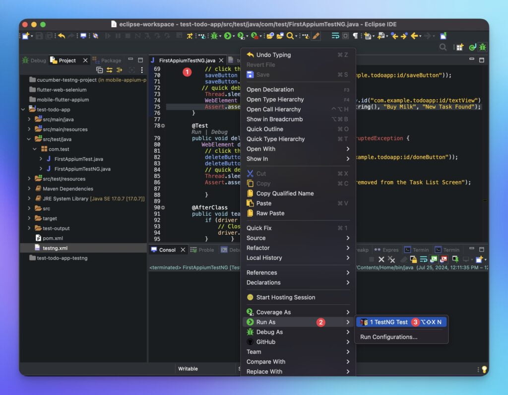 appium-testng-run-via-plugin