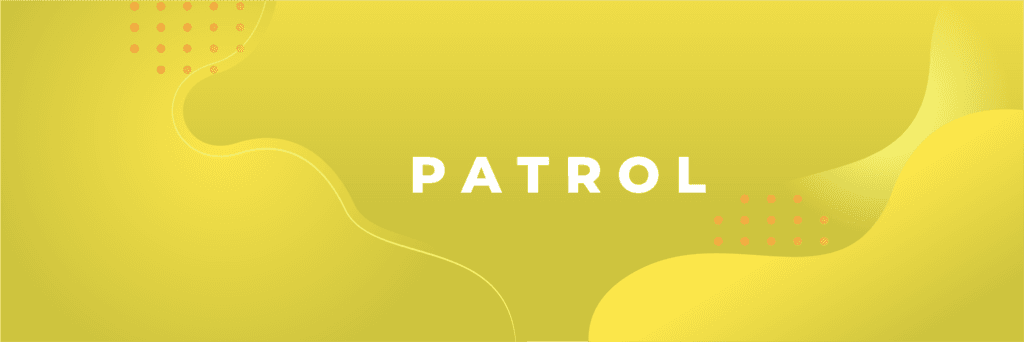 Patrol Featured Image