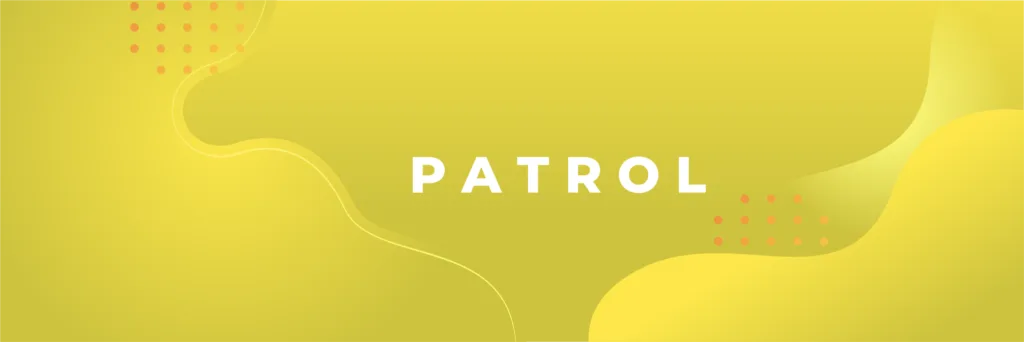 Patrol Featured Image