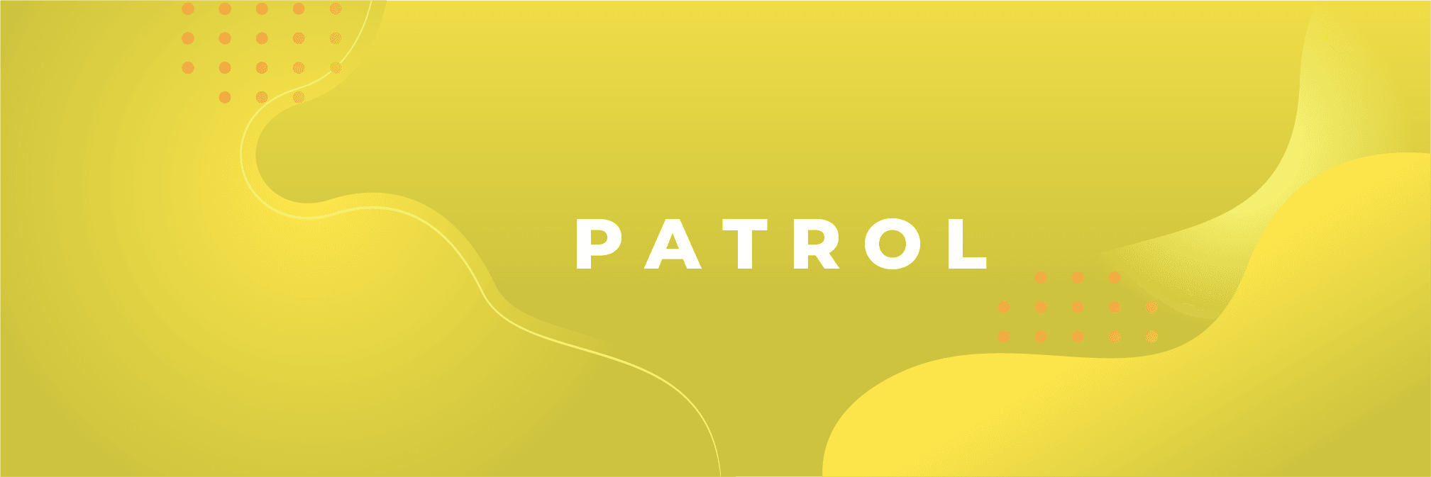 Patrol Featured Image