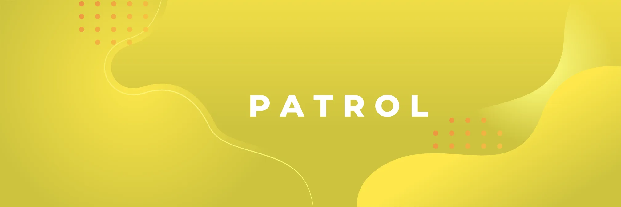 Patrol Featured Image