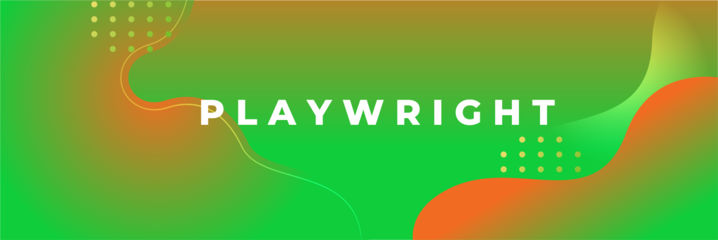 playwright-testing