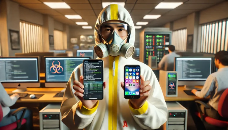 How to Connect to Real Device in Appium Using WiFi