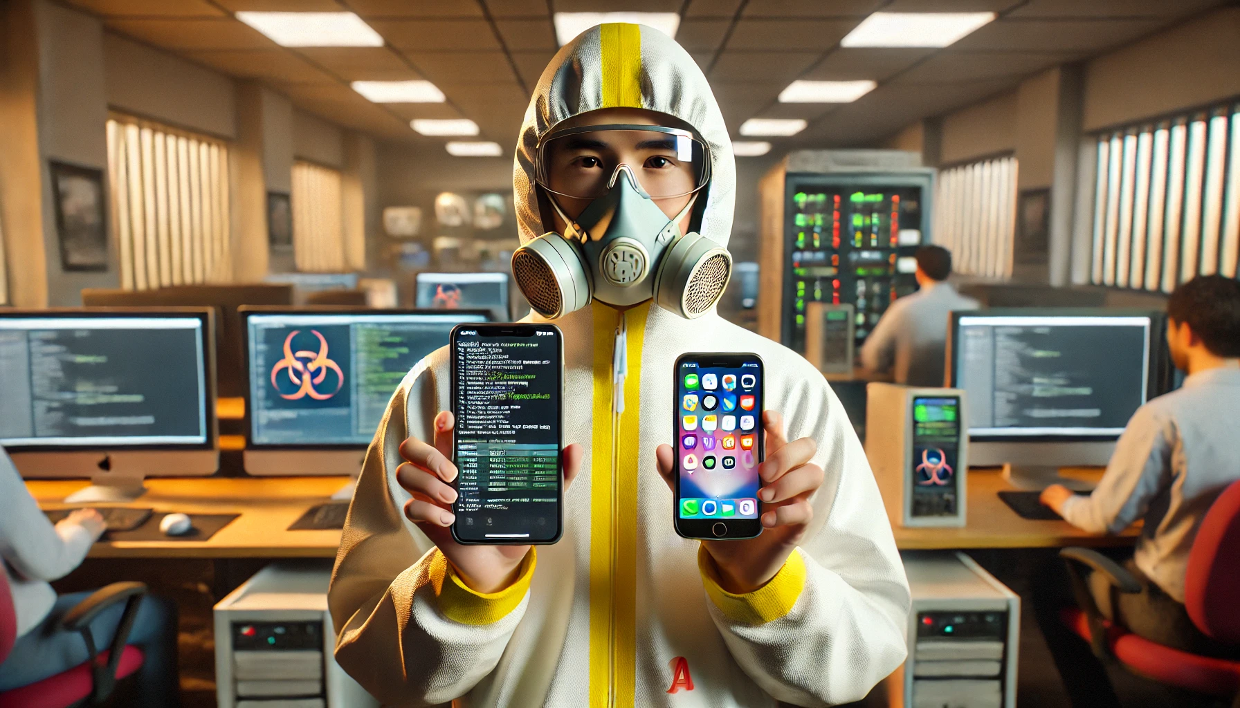 How to Connect to Real Device in Appium Using WiFi