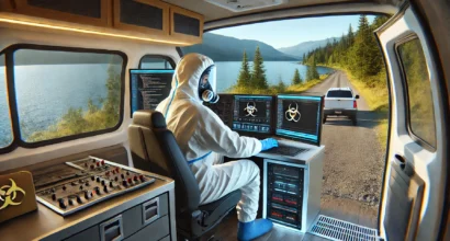 How to Scroll in a Flutter Web App Using Cypress