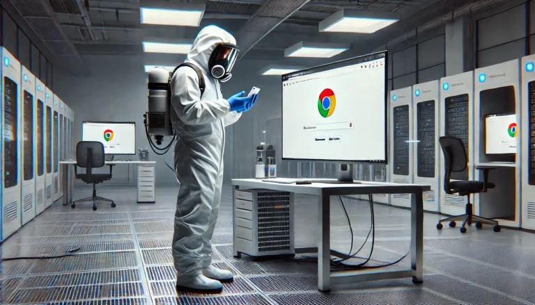 How to Update Chromedriver in Selenium