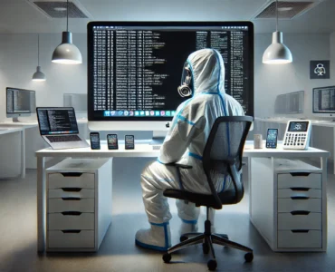 how-to-install-appium-fllutter-driver