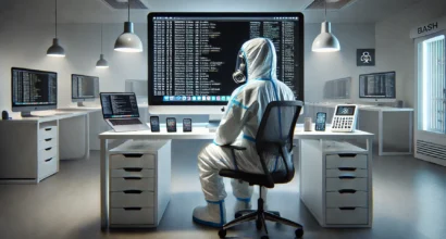 how-to-install-appium-fllutter-driver