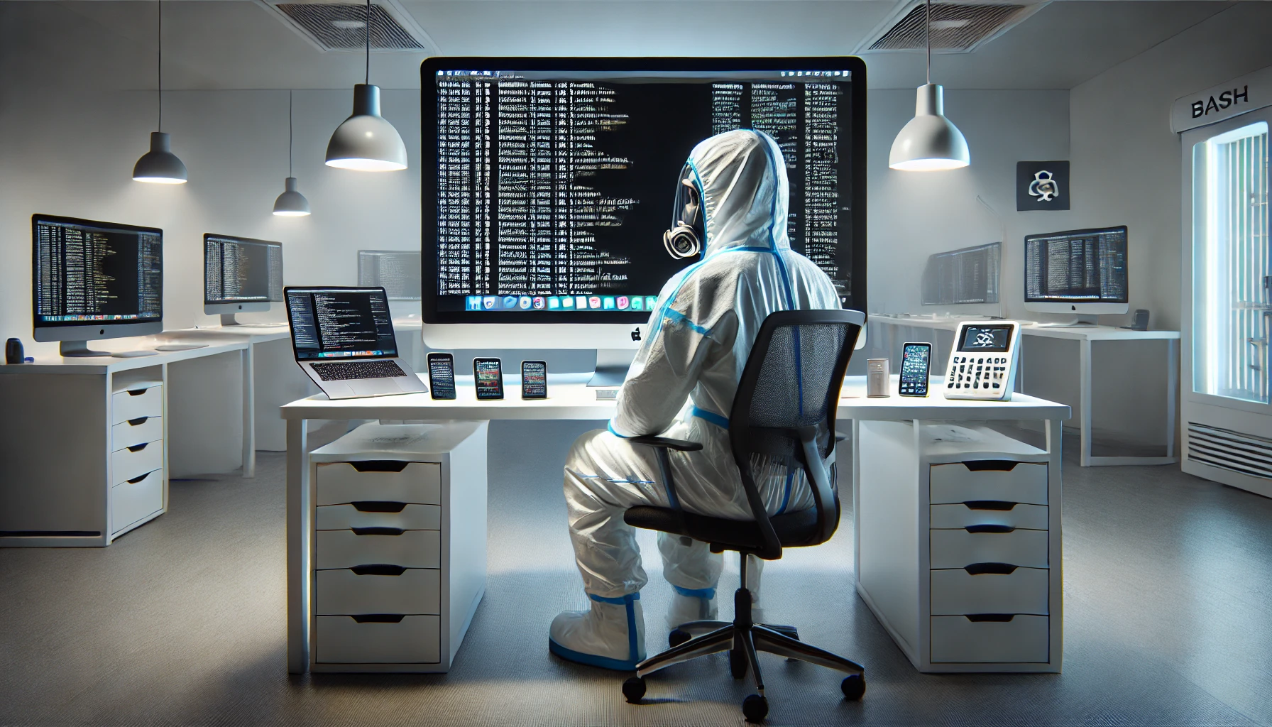 how-to-install-appium-fllutter-driver