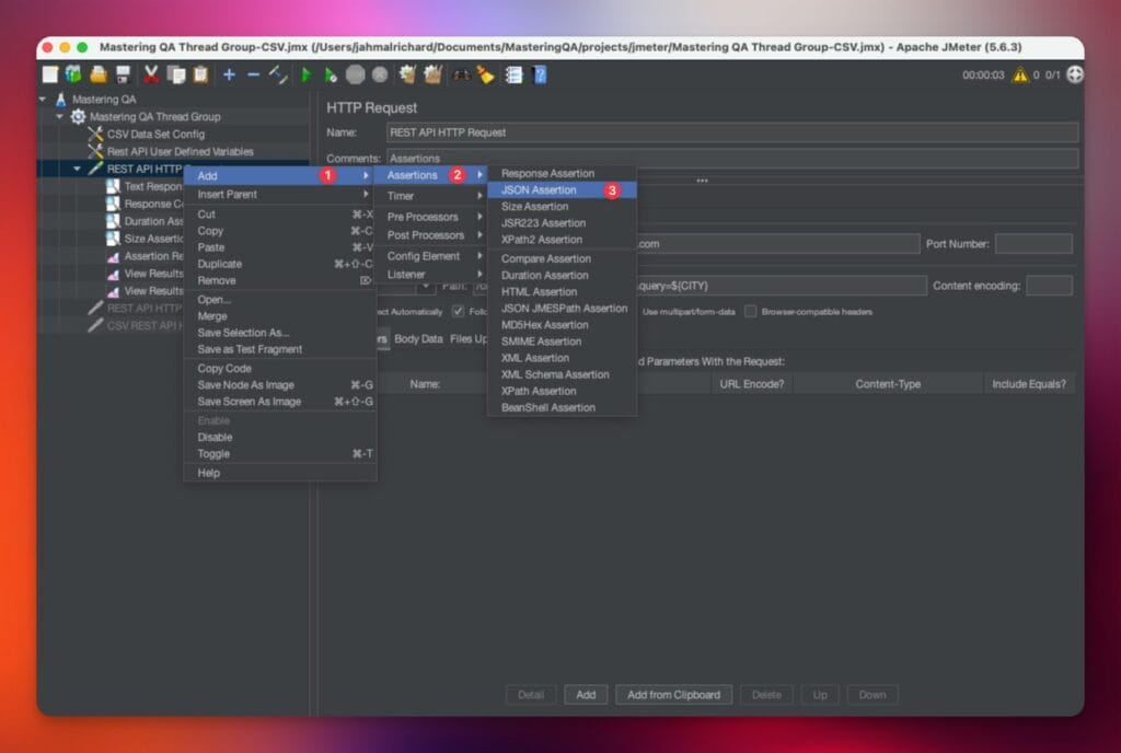 jmeter-json-assertions-text-response-add