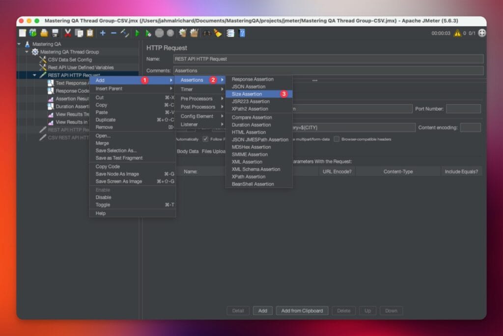 jmeter-size-assertions-text-response-add