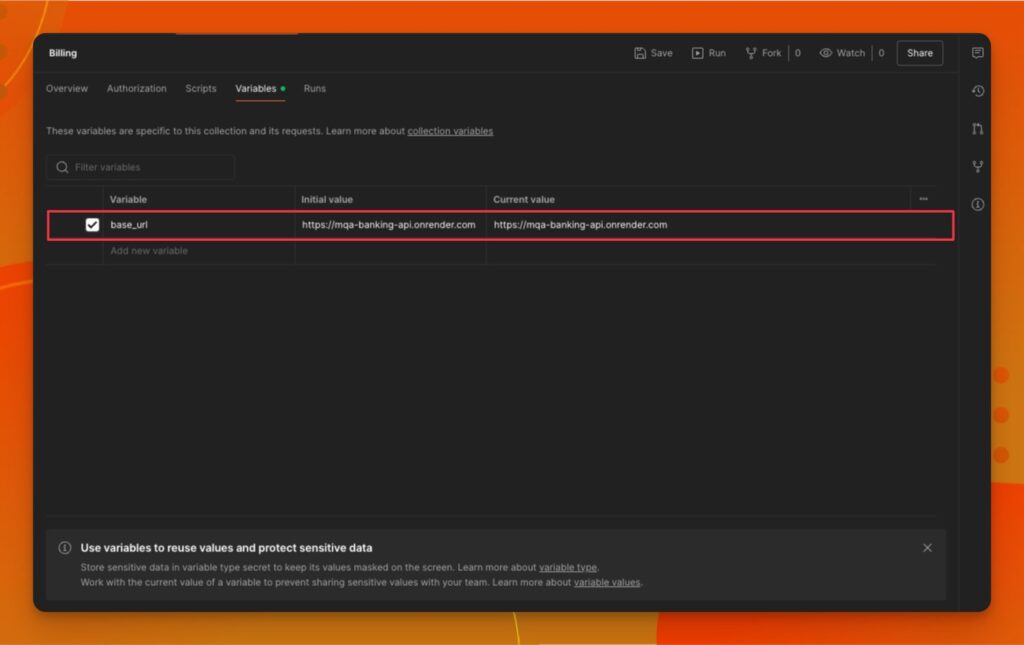 postman-adding-base-url-variable